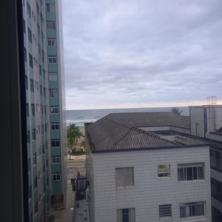 Ferienwohnung Kit-Nete Edificio Augustus II Praia Grande  Exterior foto